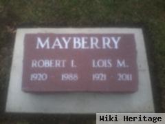 Robert I Mayberry