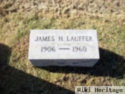 James H Lauffer
