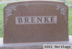 Joseph Henry Brenke