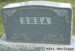 Frank Shea