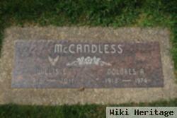 Willis Mccandless