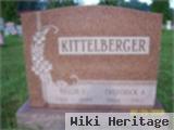 Nellie M. Kittelberger