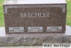 Lester Leroy Brechler