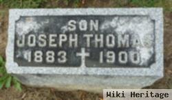 Joseph E. Thomas