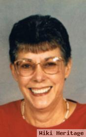 Carolyn Lucille Rodgers Herbert