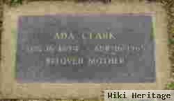 Ada Clark