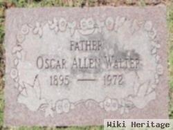 Oscar Allen Walter