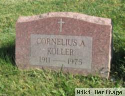 Cornelius Andrew Henry Koller