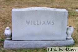 William Henry Williams, Jr