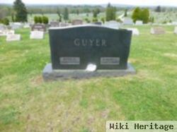 Robert C Guyer