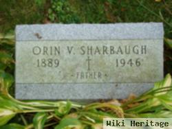 Orin Vincent Sharbaugh