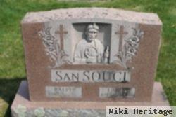 Robert P San Souci