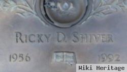 Ricky D. Shiver