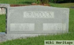 Mamie Hurst Craddock