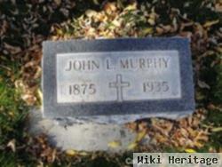 John L Murphy