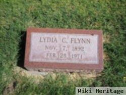 Lydia C. Largent Flynn