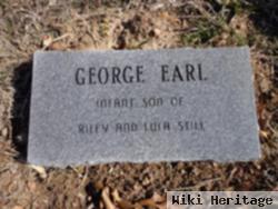 George Earl Still