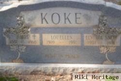 Amos Koke