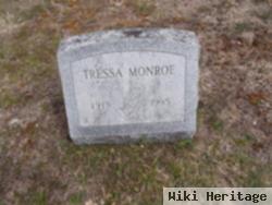 Tressa Monroe