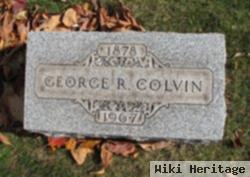 George R. Colvin