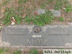 George L Kemp