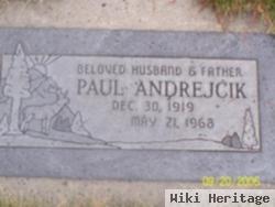 Paul Andrejcik