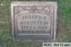 Joseph Clarence Augustein