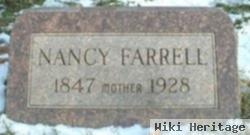 Nancy Ann Hinthorn Farrell