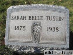 Sarah Belle Granlee Tustin