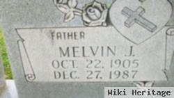 Melvin J. Connatser