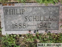 Philip Schillaci