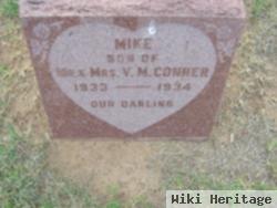 Mike Conner