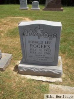 Ronald Lee Rogers