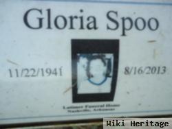 Gloria Kreiser Spoo