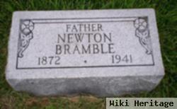 Newton Bramble