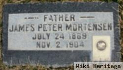 James Peter Mortensen