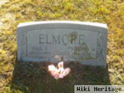 Rosetta Williams Elmore