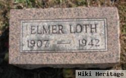 Elmer Loth