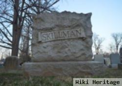 Leroy A. Skillman