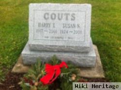 Susan N. Couts