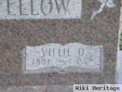 Villie D. ??? Longfellow