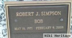 Robert J. "bob" Simpson