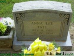 Anna Lee Westfield Tate