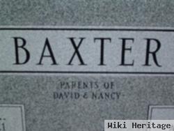 David H. Baxter
