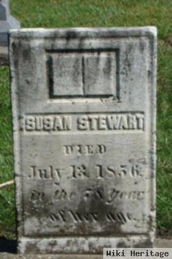 Susan Stewart