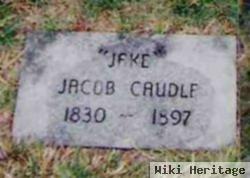 Jacob "jake" Caudle