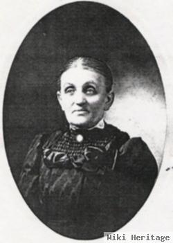 Wilhelmine Louisa Maria W Llner Brinkhoff