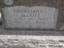 Georgianna Elliott Trafka