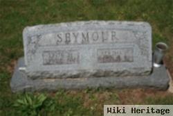 Bertha H. Seymour