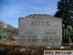 Baby Bettis